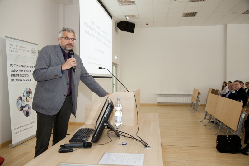 Wielkopolski Dzień Badań Klinicznych