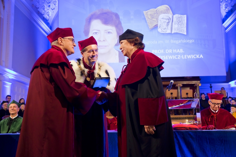 Inauguracja roku akademickiego 2019/2020