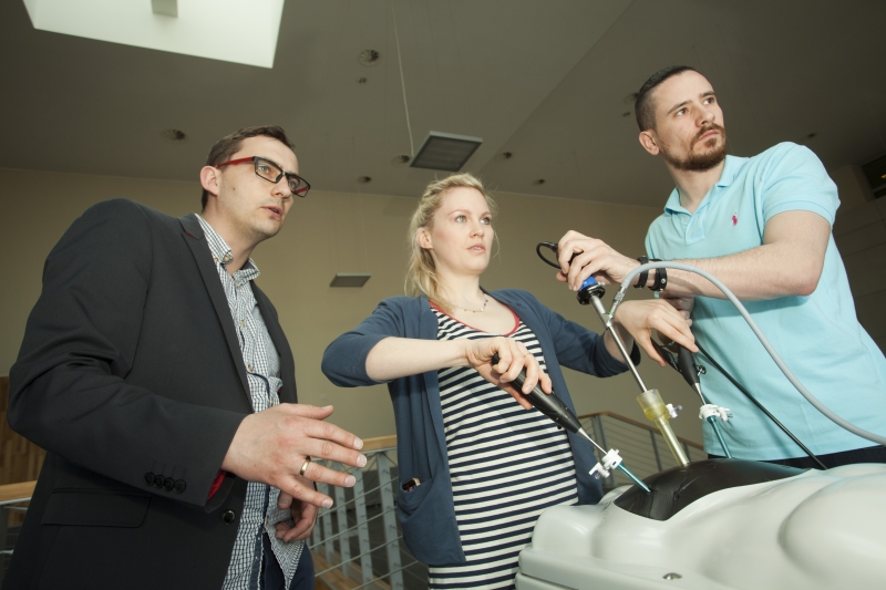 Najnowsze osiągnięcia w chirurgii