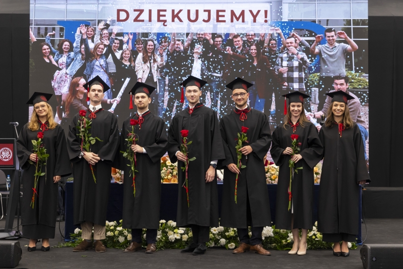 Dyplomatorium - Wydział Lekarski