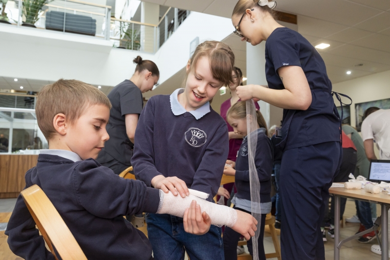 XXVIII Poznański Festiwal Nauki i Sztuki