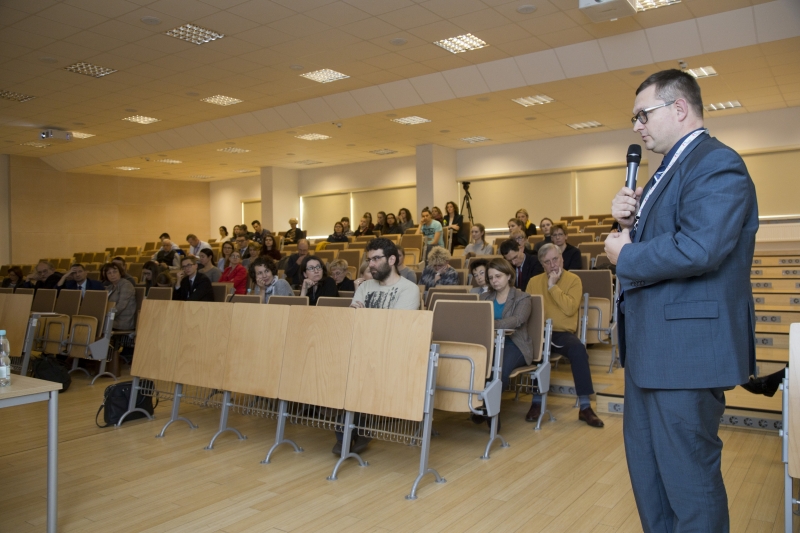 Dzień Jakości UMP 2019