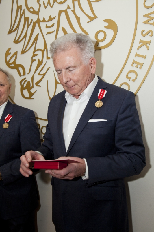 Odznaczenia państwowe