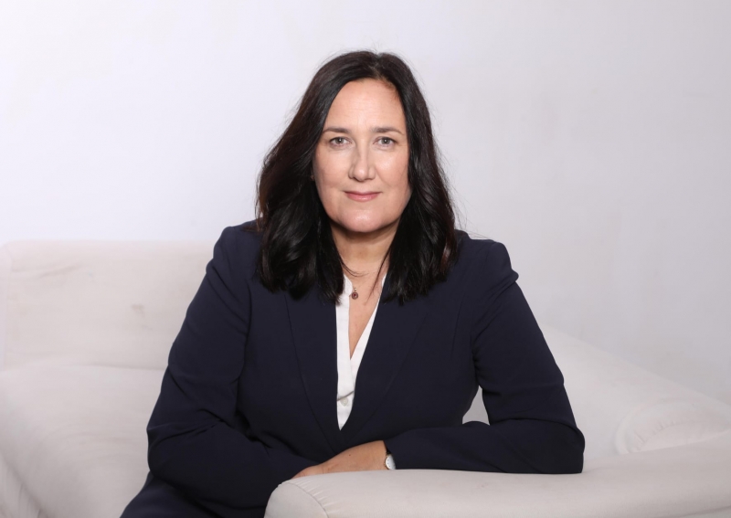 Prof. dr hab. Monika Urbaniak