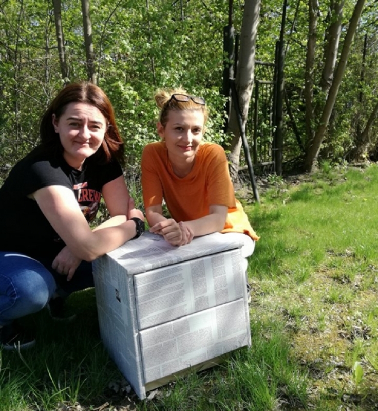 Dialog międzypokoleniowy i rozwijanie nowych umiejętności terapeutycznych