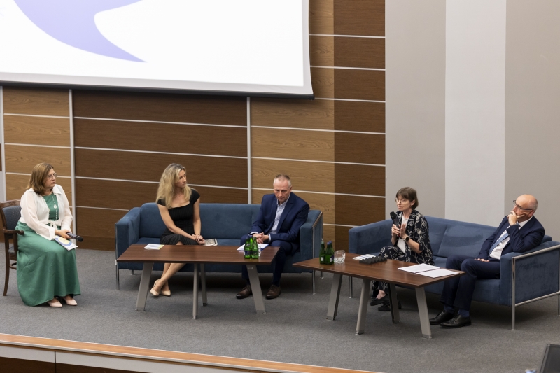 VI edycja Dni Jakości UMP