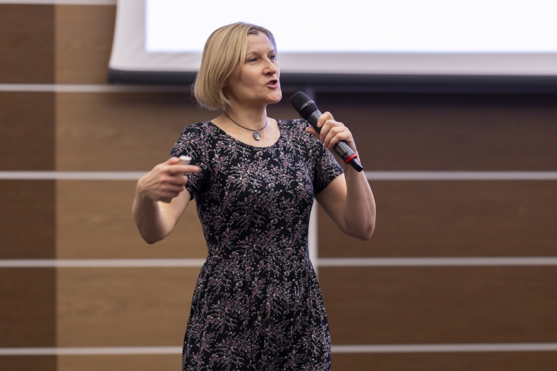 VI edycja Dni Jakości UMP