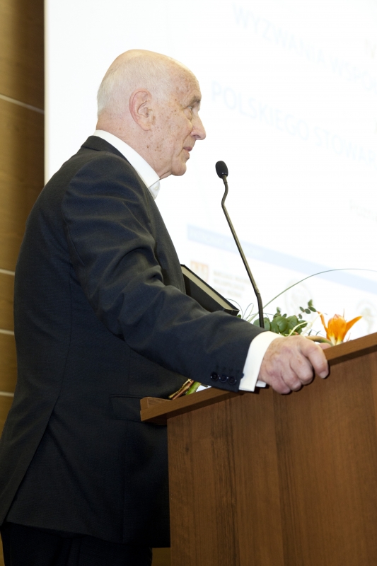 IV Sympozjum Wyzwania Współczesnej Protetyki Słuchu