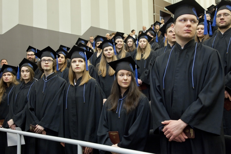 Dyplomatorium - Wydział Nauk o Zdrowiu