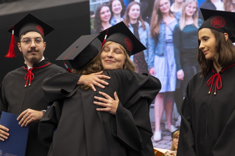 Dyplomatorium - Wydział Lekarski