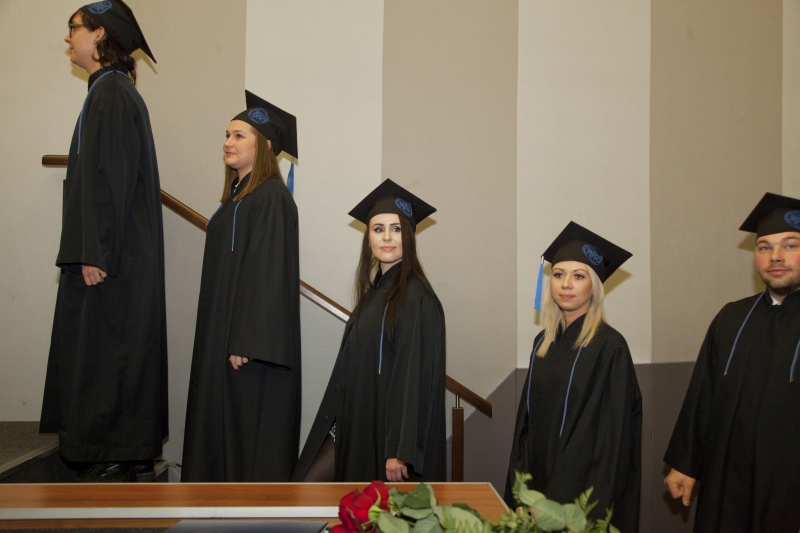 Dyplomatorium - Wydział Nauk o Zdrowiu