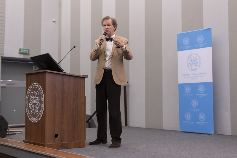 XXVIII Poznański Festiwal Nauki i Sztuki