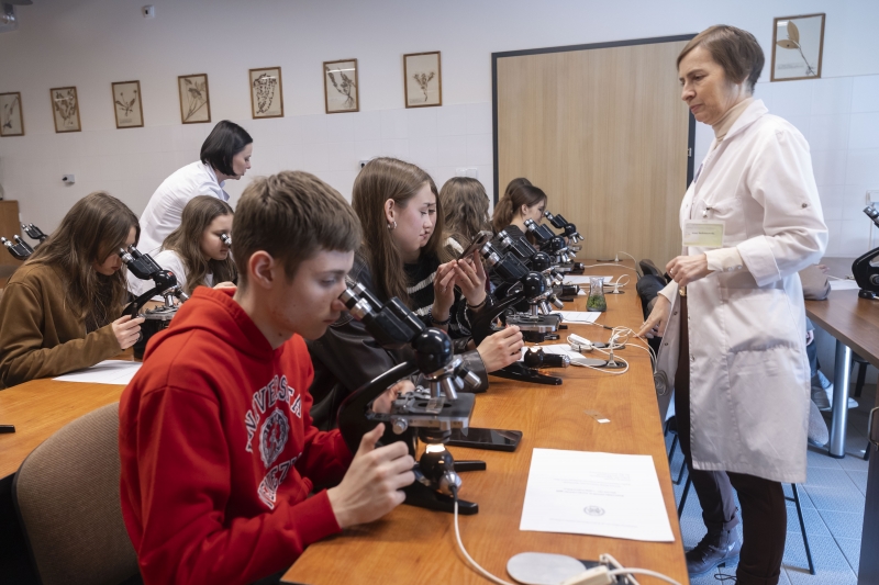 XXVIII Poznański Festiwal Nauki i Sztuki