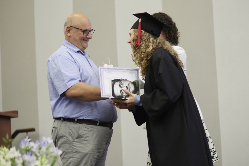 Dyplomatorium Wydziału Medycznego