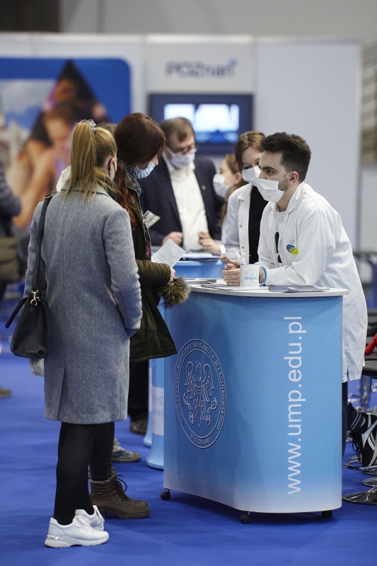 Targi Edukacyjne 2022