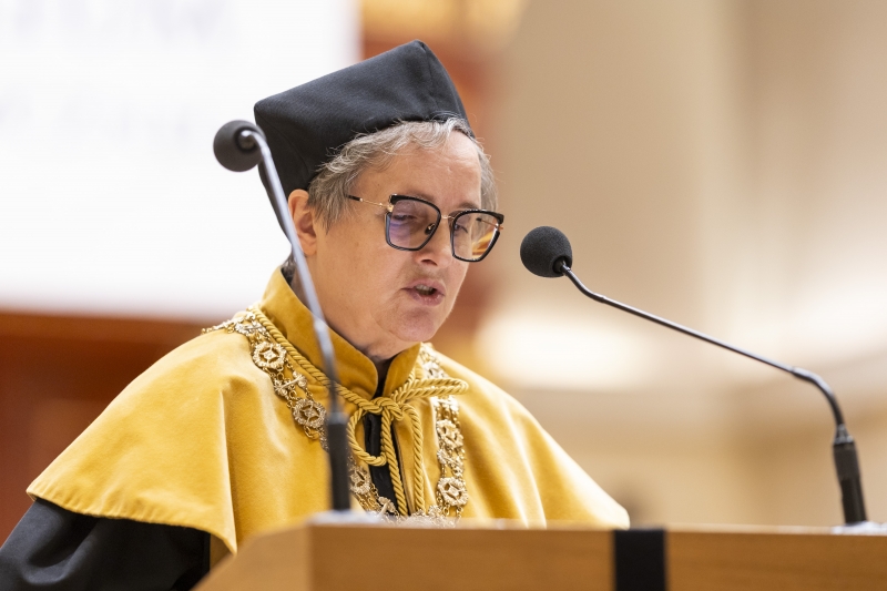 Dyplomatorium - Wydział Farmaceutyczny