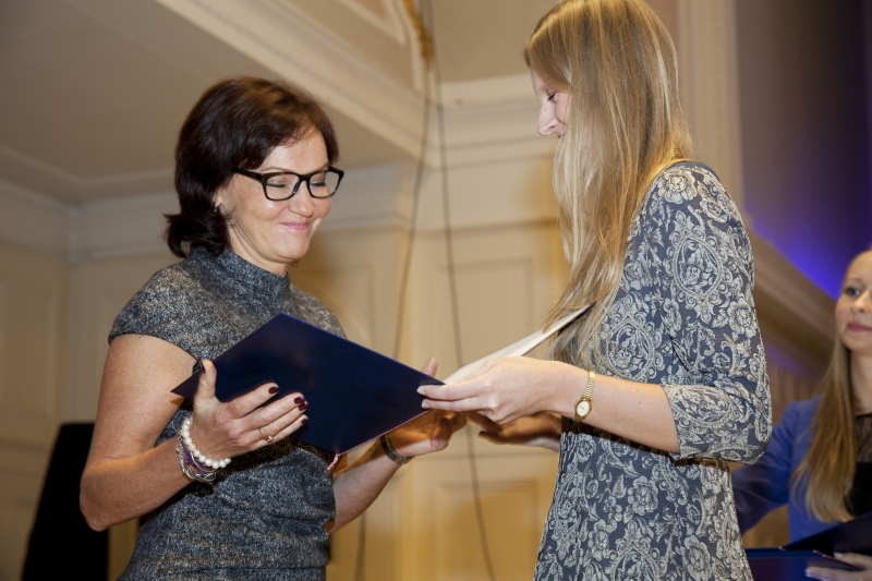 Inauguracja Roku Akademickiego 2016/2017