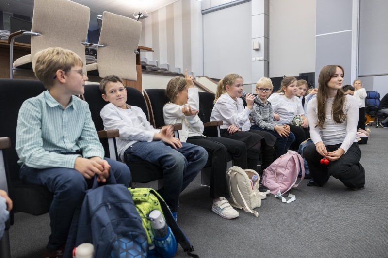 UROCZYSTA INAUGURACJA - PAŹDZIERNIK 2025