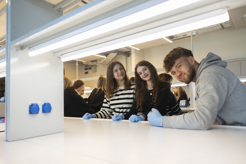 XXVIII Poznański Festiwal Nauki i Sztuki