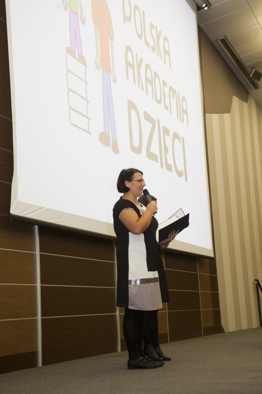 Mały Medyk - inauguracja