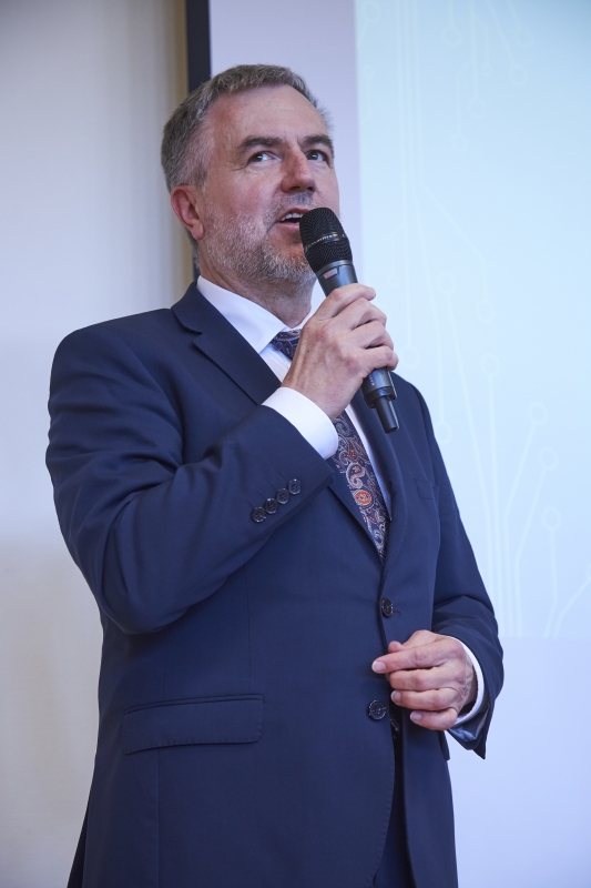 Nowe oddziały w Szpitalu Klinicznym im. Karola Jonschera