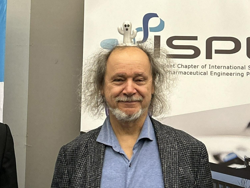 Wykład prof. Włodzisława Ducha