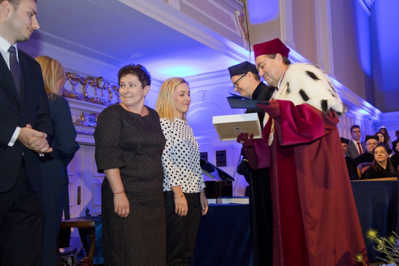 Inauguracja roku akademickiego 2019/2020