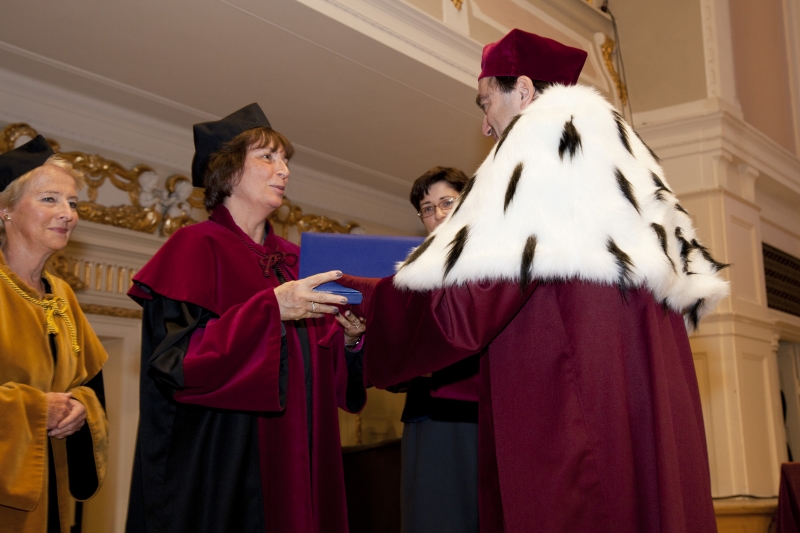 Inauguracja Roku Akademickiego 2016/2017