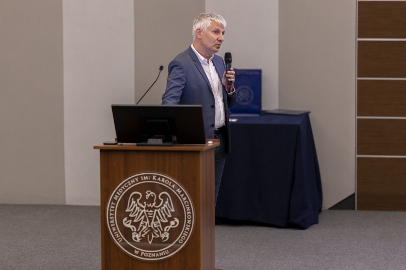 VI edycja Dni Jakości UMP