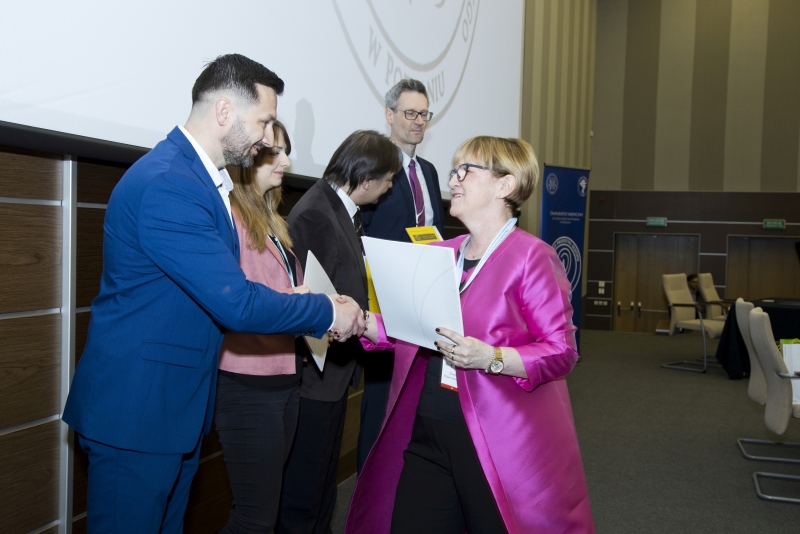 V Sympozjum Wyzwania Współczesnej Protetyki Słuchu - Protetyka Słuchu w Medycynie