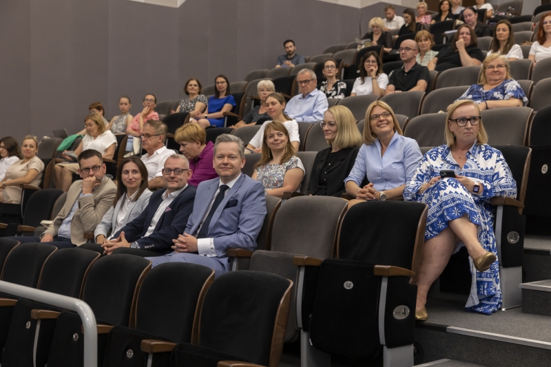 VI edycja Dni Jakości UMP