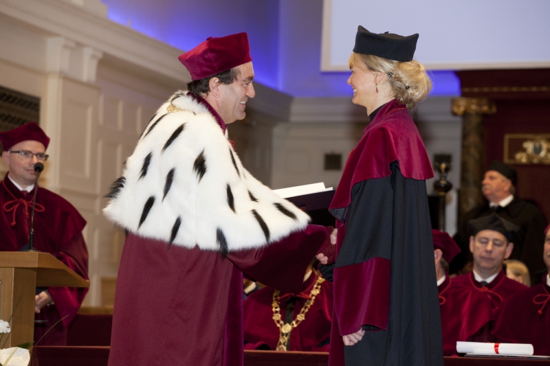 Inauguracja Roku Akademickiego 2016/2017