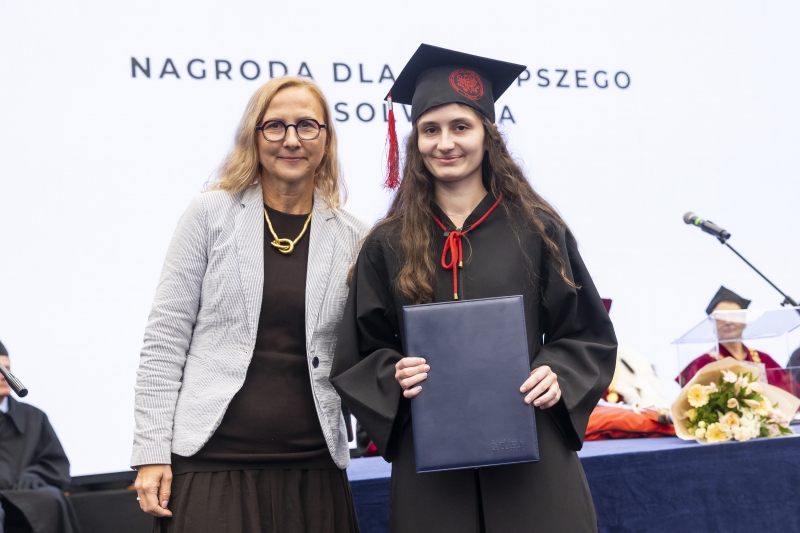 Dyplomatorium - Wydział Lekarski