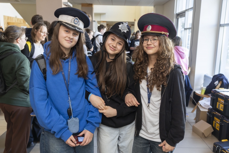 XXVIII Poznański Festiwal Nauki i Sztuki