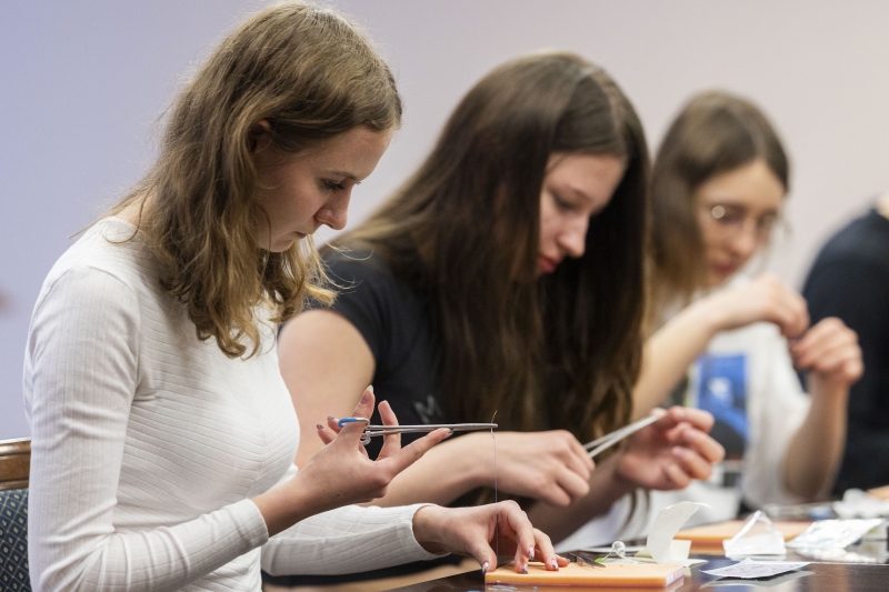 Drzwi Otwarte UMP 2025