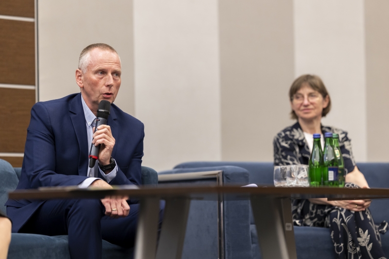 VI edycja Dni Jakości UMP