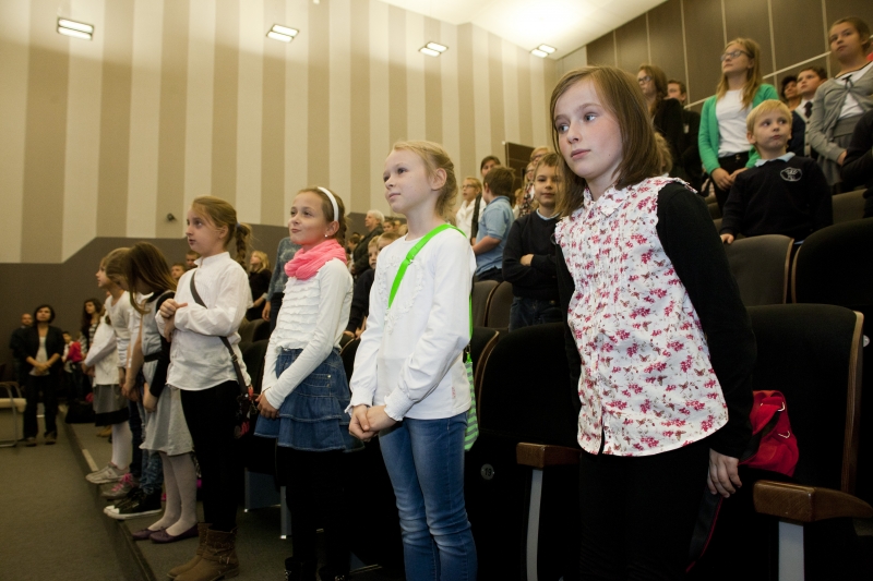 Mały Medyk - inauguracja