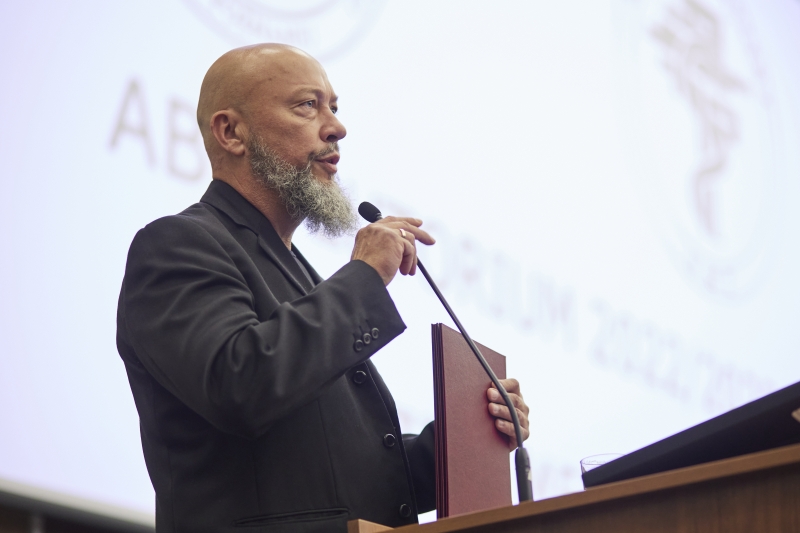 Dyplomatorium Wydziału Medycznego