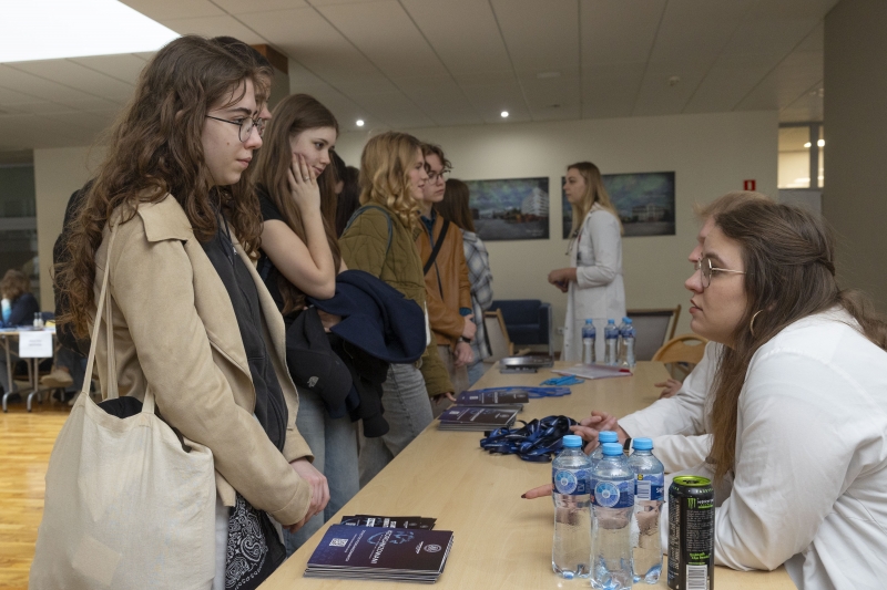 Drzwi Otwarte UMP 2025