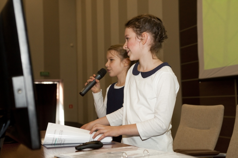 Mały Medyk - inauguracja