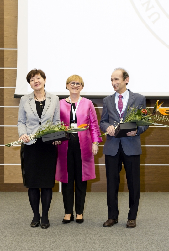 V Sympozjum Wyzwania Współczesnej Protetyki Słuchu - Protetyka Słuchu w Medycynie