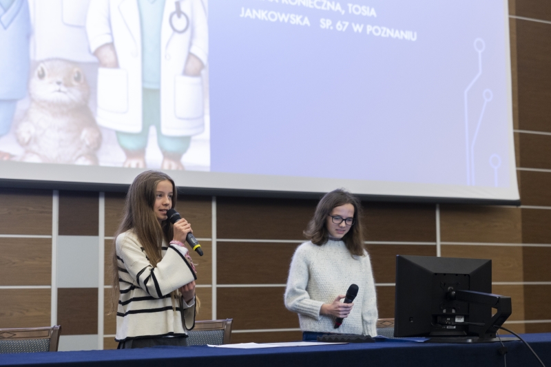 UROCZYSTA INAUGURACJA - PAŹDZIERNIK 2025