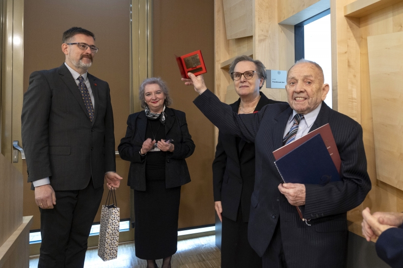 XXXIII Święto Aptekarzy