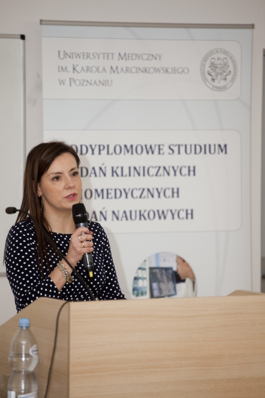 Wielkopolski Dzień Badań Klinicznych