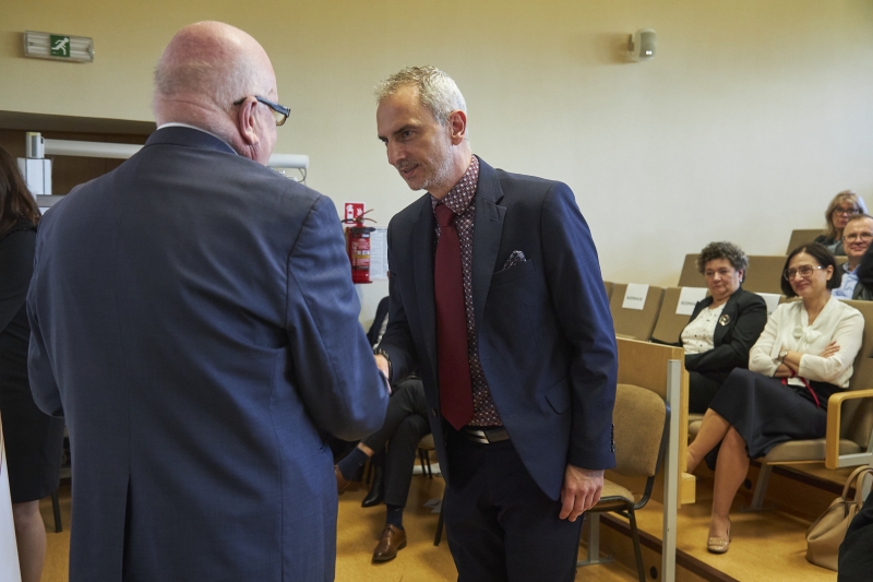 Nowe oddziały w Szpitalu Klinicznym im. Karola Jonschera