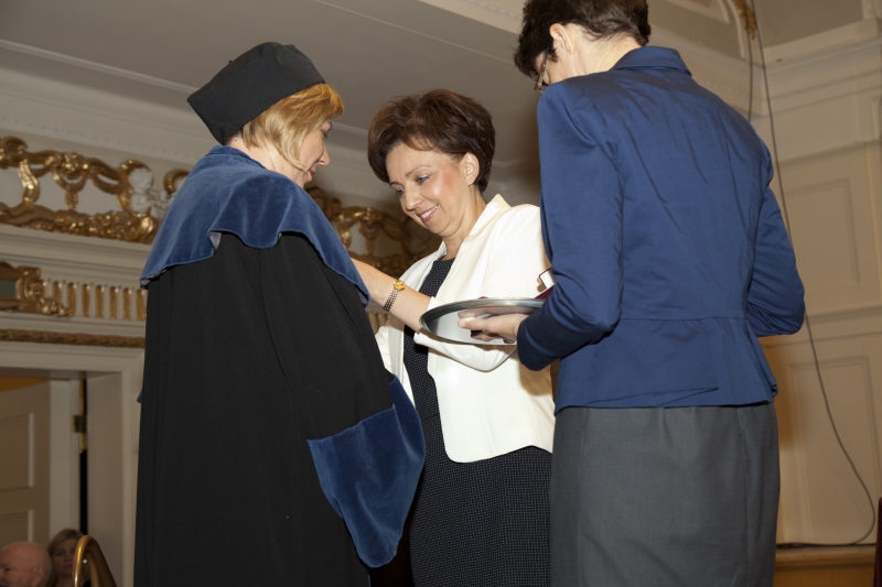 Inauguracja Roku Akademickiego 2016/2017