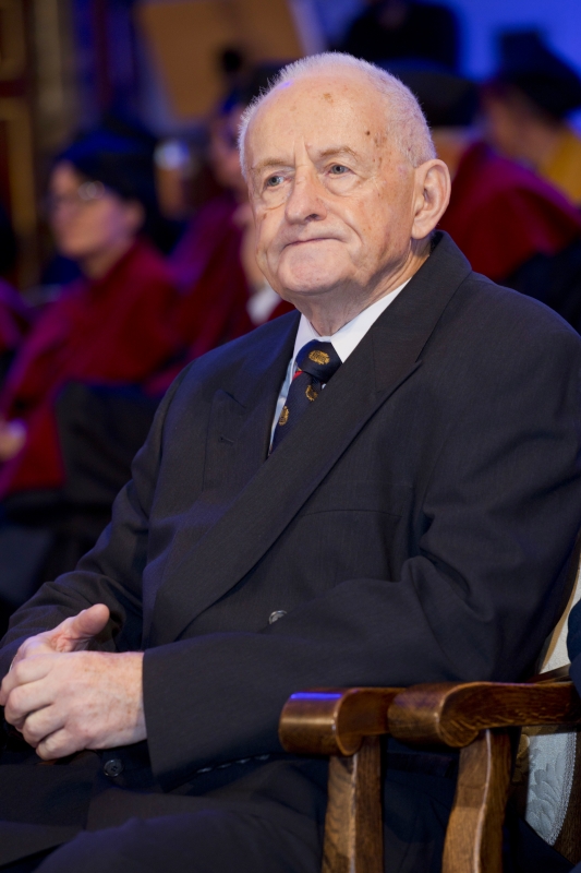 Inauguracja roku akademickiego 2019/2020