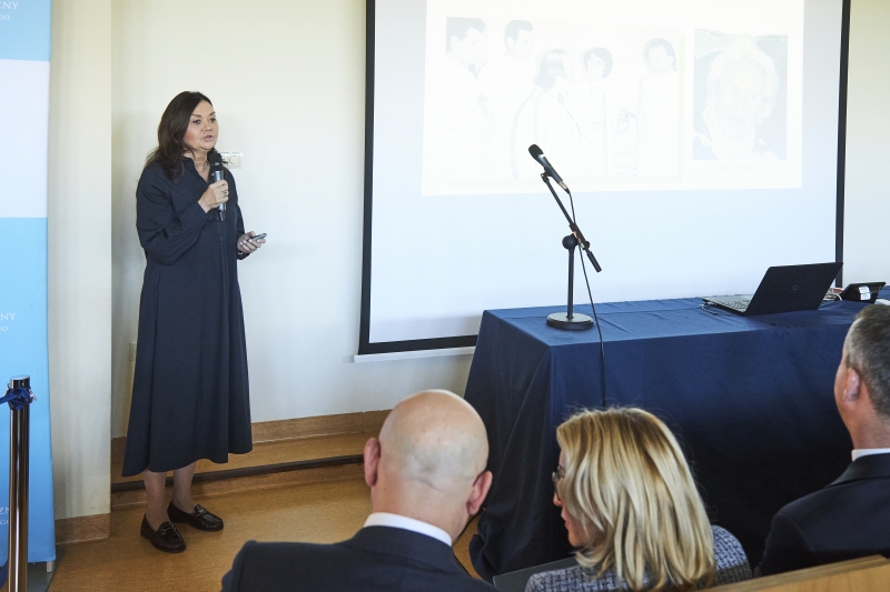 Nowe oddziały w Szpitalu Klinicznym im. Karola Jonschera