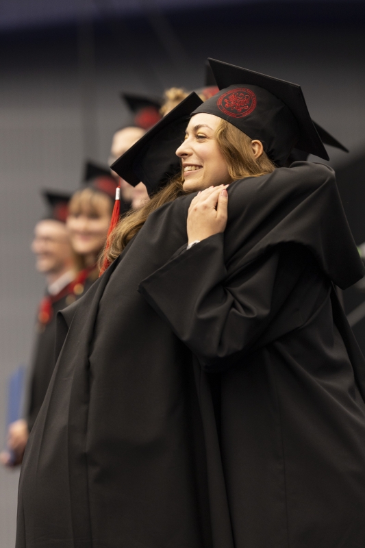 Dyplomatorium - Wydział Lekarski