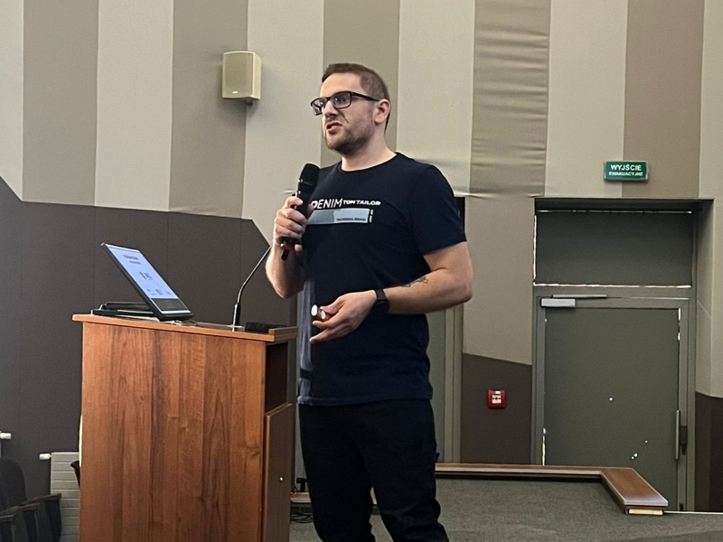 VII Konferencja Naukowo-Szkoleniowa „Autyzm w domu i w szkole”